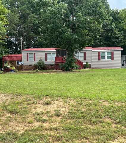 2612 Bacon School Road, Saxe, VA 23967