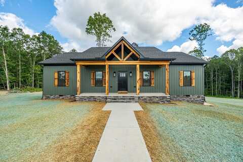2729 Copper Mine Road, Dillwyn, VA 23936