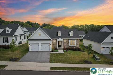 4459 Old Saucon Road, Bethlehem, PA 18015