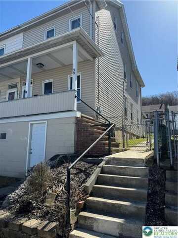 38 E Abbott Street, Lansford Boro, PA 18232