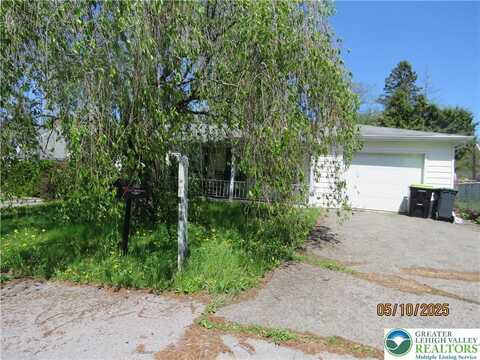 555 S Garfield Avenue, West Mahanoy Twp, PA 17931