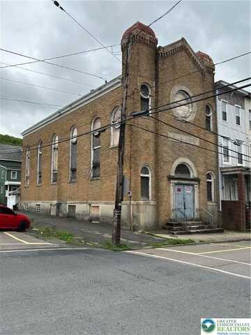 300 W Mahanoy Street, Mahanoy City Boro, PA 17948