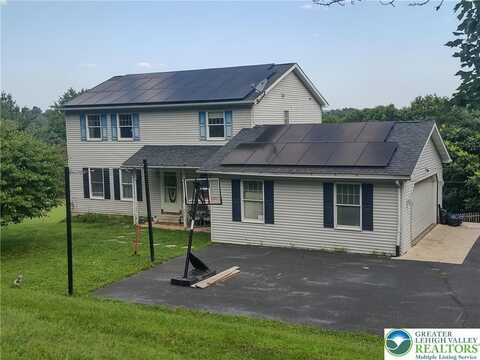711 Stallion Drive, South Manheim Twp, PA 17922
