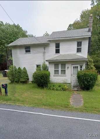5444 Quakake Road, Packer Twp, PA 18255