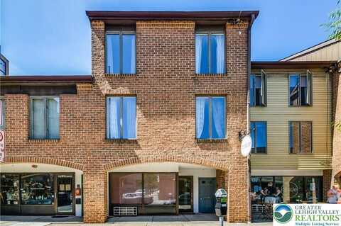 77 W Broad Street unit: 12, Bethlehem, PA 18018