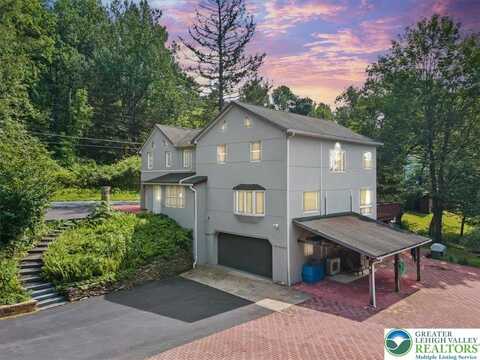 1553 Middle Road, Stroud Twp, PA 18360