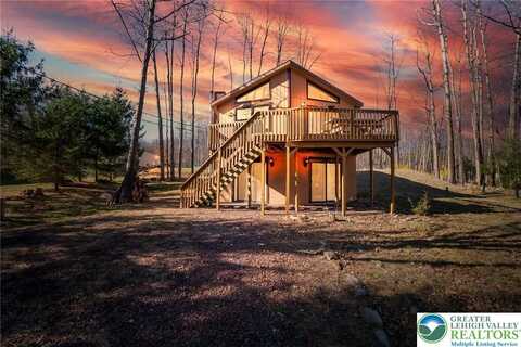 162 Acorn Lane, KUNKLETOWN, PA 18058
