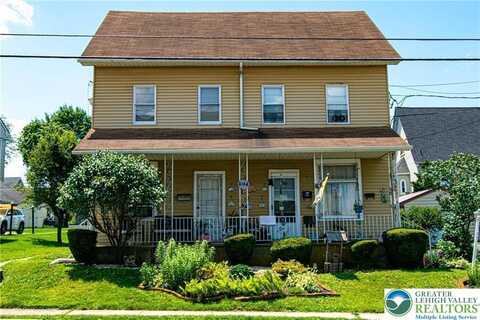 2134 N 1st Avenue, White Hall, PA 18052