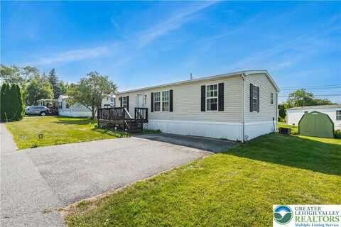 1190 Grange Road unit: Z4, Allentown, PA 18106