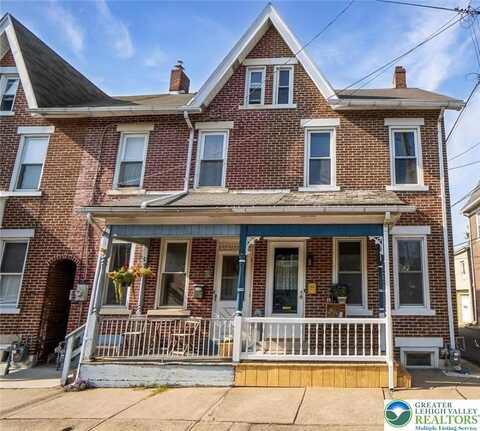 420 W Market Street, Bethlehem, PA 18018