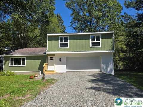 49 Nesco Manor Road, Butler Twp, PA 18222