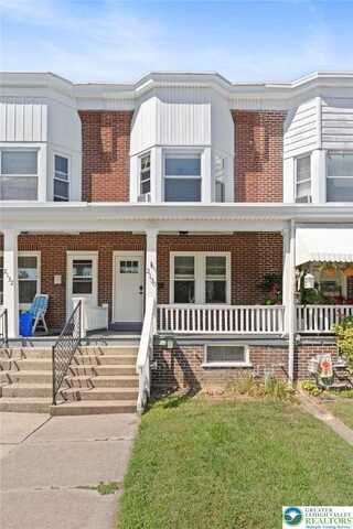 2130 Glendale Avenue, Bethlehem, PA 18018