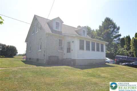 3151 Valley View Drive, Moore Twp, PA 18014