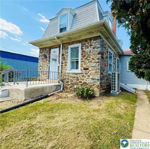 720 Park Street unit: 2, White Hall, PA 18052