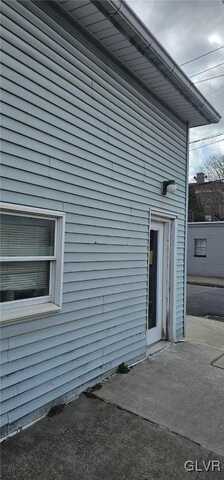 138 W Market Street, Mahanoy City Boro, PA 17948