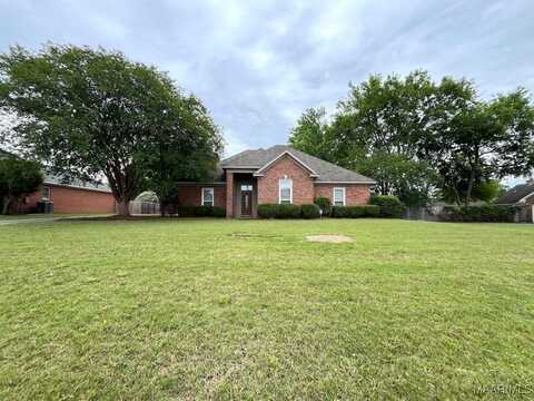 8839 Sturbridge Drive, Montgomery, AL 36116