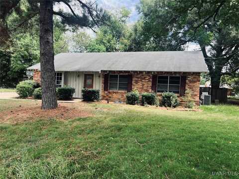 3009 Montwood Court, Montgomery, AL 36116