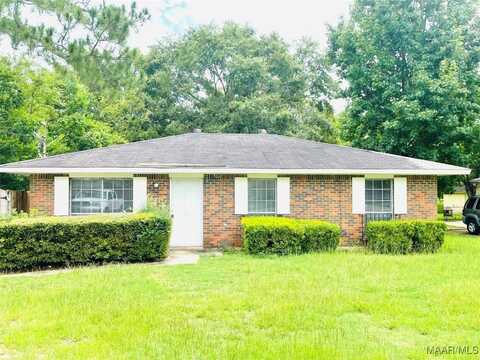 6330 WARES FERRY Road, Montgomery, AL 36117