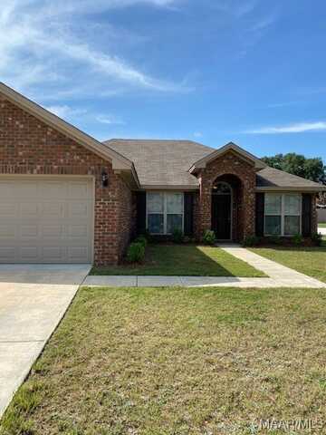 608 George Drive, Prattville, AL 36067