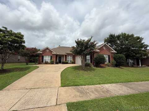 9832 Helmsley Circle, Montgomery, AL 36117