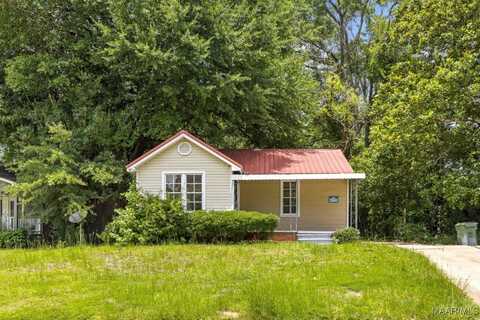 2507 Palmetto Street, Montgomery, AL 36107