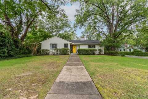 1123 Westmoreland Avenue, Montgomery, AL 36106