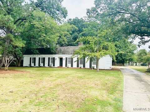 1809 Vaughn Lane, Montgomery, AL 36106