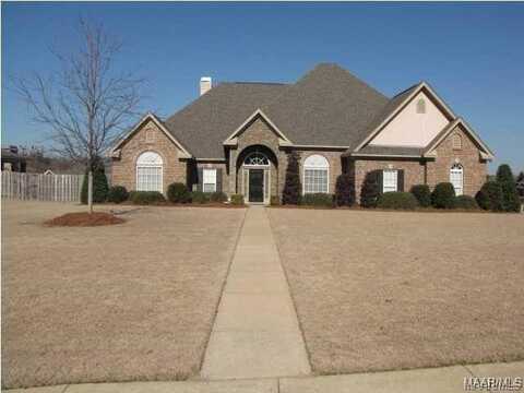 9124 HOUNDSBAY Drive, Montgomery, AL 36117