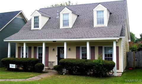 4607 Applecross Place, Montgomery, AL 36106