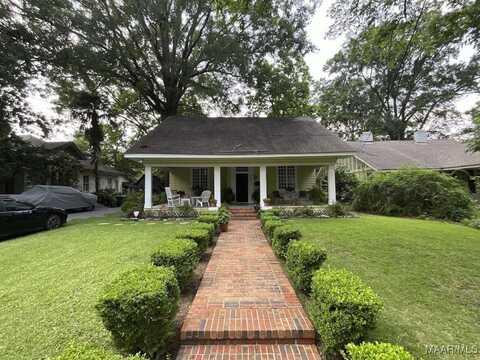 1828 Graham Street, Montgomery, AL 36106
