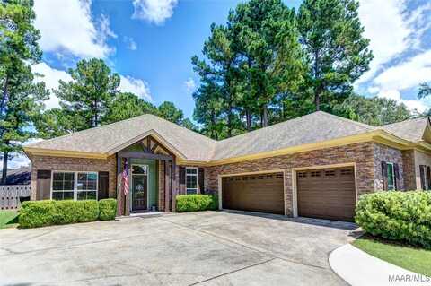 9919 Turtle River Road, Pike Road, AL 36064