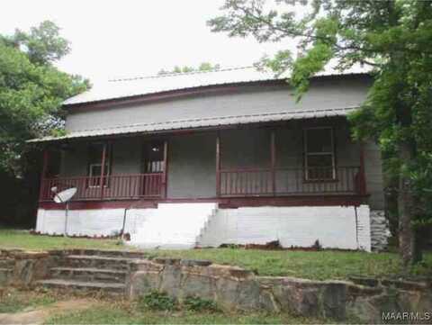 310 Herd Street, Tallassee, AL 36078