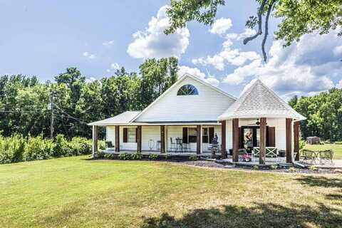 5391 SIMMONS, Drummonds, TN 38023