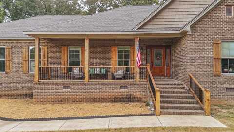 45 HAWTHORNE, Savannah, TN 38372