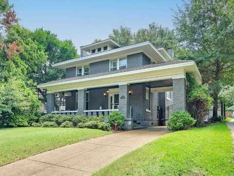 1373 PEABODY, Memphis, TN 38104