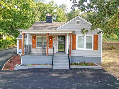2582 JAMES, Memphis, TN 38127