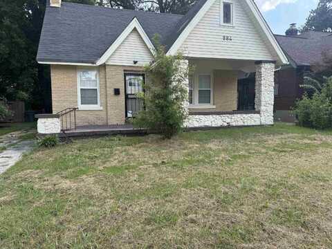 884 KENSINGTON, Memphis, TN 38107
