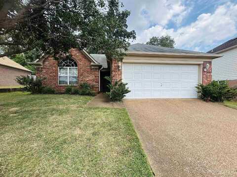 3912 W SUNDALE, Unincorporated, TN 38135