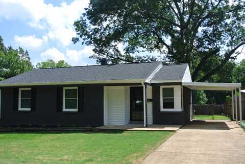 574 SABINE, Memphis, TN 38117