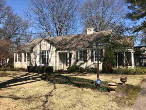 3922 WALNUT GROVE, Memphis, TN 38111