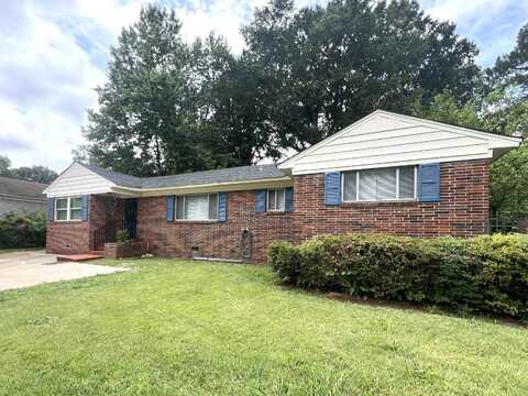 141 N WHITE STATION, Memphis, TN 38117