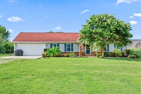 2640 BRIGHTON CLOPTON, Unincorporated, TN 38011