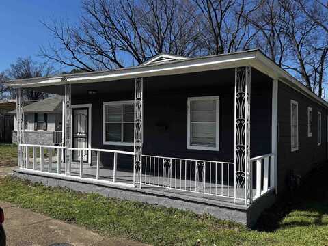 855 HILTON, Memphis, TN 38114