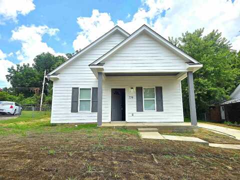770 CHEROKEE, Memphis, TN 38106
