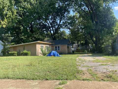 2667 FILMORE, Memphis, TN 38114