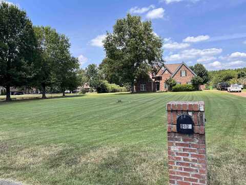 9450 BOLTON ESTATES, Millington, TN 38053