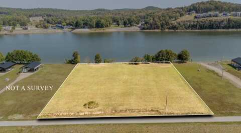 0 DANCING EAGLE, Clifton, TN 38325