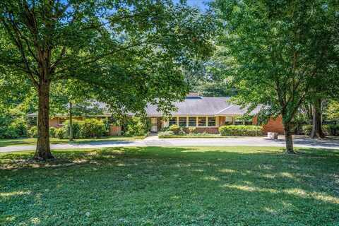 4455 TALL TREES, Memphis, TN 38117