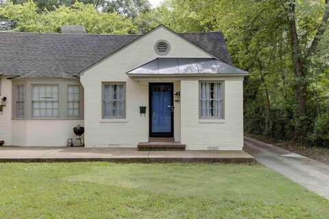1809 YORK, Memphis, TN 38104
