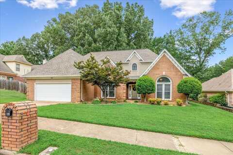 700 BELLE WATLEY, Collierville, TN 38017